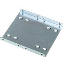Kingston SNA-BR2/35 {Крепления для твердотельного диска, переходник 2.5-->3.5}