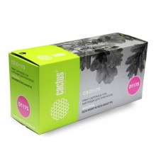 CACTUS MLT-D117S Картридж CS-D117S для Samsung SCX-4650/4655, 2500 страниц