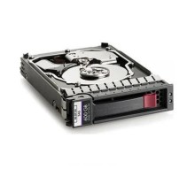 HP 600GB 6G SAS 10K rpm SFF (2.5-inch) Dual Port Enterprise Hard Drive (581286-B21 / 581311-001(B)/ 507129-014 / 599476-003)