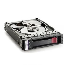 HP 600GB 6G SAS 10K rpm SFF (2.5-inch) Dual Port Enterprise Hard Drive (581286-B21 / 581311-001(B)/ 507129-014 / 599476-003)