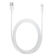 Apple Lightning to USB Cable (2 m) [MD819ZM/A]