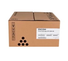 Ricoh 406685/821229 Картридж тип SP5200HE Aficio SP5200S/5210SF/5210SR/SP5200DN/5210DN, (25000стр)