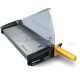Резак сабельный Fellowes Fusion A3 A3/10лист/455мм/ручн.прижим/Да