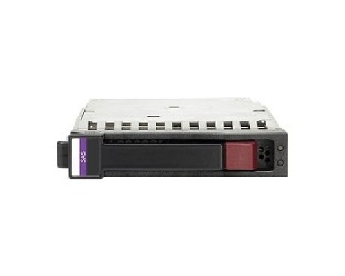 [Жёсткий диск] HP QR478A M6625 900GB 6G SAS 10K 2.5in HDD (QR478A / 665749-001)