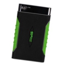 Silicon Power Portable HDD 1Tb Armor A15 [SP010TBPHDA15S3K] {USB3.0, 2.5