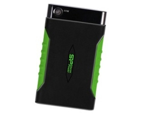 [носитель информации] Silicon Power Portable HDD 1Tb Armor A15 [SP010TBPHDA15S3K] {USB3.0, 2.5