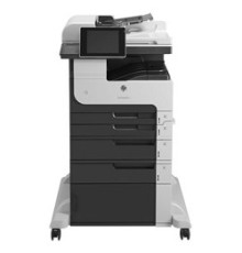 HP LaserJet Ent 700 M725f  CF067A { принтер/сканер/копир/факс/почта,A3, 41стр/мин, дуплекс,1Гб,HDD 320Гб,USB,LAN(зам.Q7830A M5035x, Q7831A M5035xs)} 