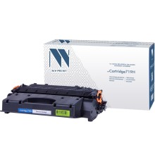 NVPrint Cartridge 719H Картридж для Canon LBP6300/6650, MF5840/5880, 6400 стр.