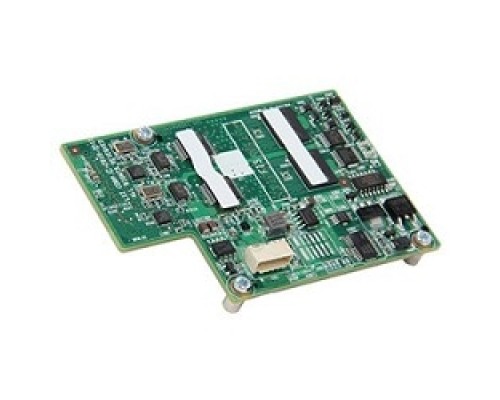 [Контроллер] LSI LSICVM01 LOGIC LSI Various accessories CacheVault Accessory kit для MegaRAID SAS 9266-4i and 9266-8i, Retail 