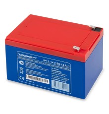 Ippon Батарея IP12-14 12V/14Ah {787083}