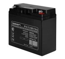 Ippon Батарея IP12-17 12V/17Ah {669060}