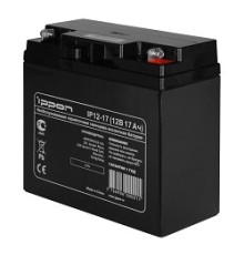 Ippon Батарея IP12-17 12V/17Ah {669060}