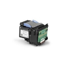 HP B3P06A Печатающая головка №727, Color {Designjet T920/T1500}