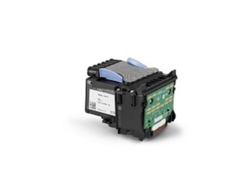 [Расходные материалы] HP B3P06A Печатающая головка №727, Color {Designjet T920/T1500}