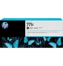 HP B6Y07A Картридж №771 {Designjet Z6200, Matte black (775ml)}