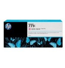 HP B6Y11A Картридж №771, Light Magenta {Designjet Z6200, Light magenta (775ml)}