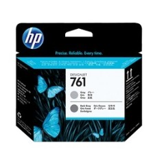 HP CH647A Печатающая головка №761, Gray/Dark Gray {Designjet T7100, Gray/Dark Gray}