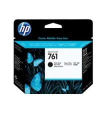 HP CH648A Печатающая головка №761, Black Matte {Designjet T7100}