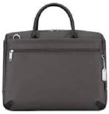 Сумка SUMDEX  NON-913BK  { нейлон,черная,до 15,6