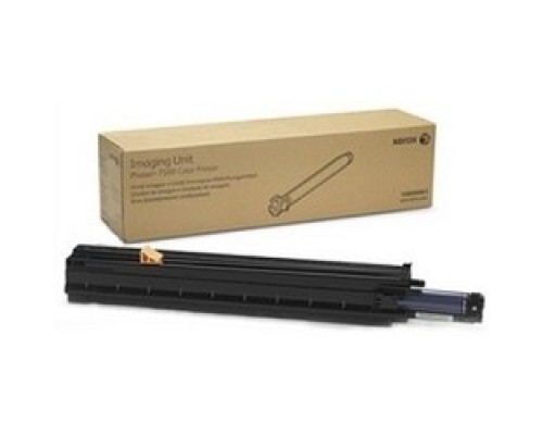 [Расходные материалы] XEROX 013R00663 Фотобарабан Color 500 series (Черный) (194 000 отпечатков) {GMO}