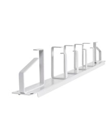 ЦМО Органайзер кабельный горизонтальный 19