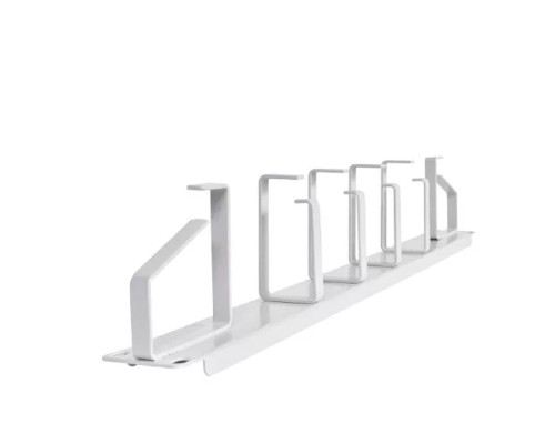 [Аксессуар] ЦМО Органайзер кабельный горизонтальный 19