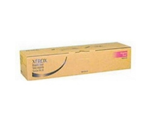 [Расходные материалы] XEROX 006R01531 Тонер-Картридж Colour 550/560 Пурпурный (32 000 отпечатков){GMO}