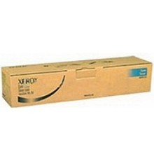 XEROX 006R01532 Тонер-Картридж Colour 550/560 Голубой (34 000 отпечатков) {GMO}