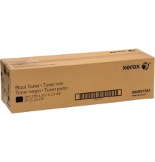 XEROX 006R01561 Тонер-картридж ЧЕРНЫЙ XEROX D95/110 (65000 стр.)