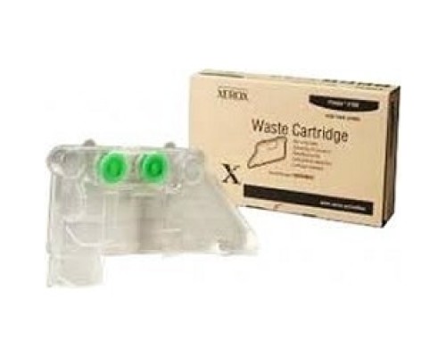 [Расходные материалы] XEROX 008R13036  Бункер отработки XEROX WCP 4110/12/4595 {GMO}