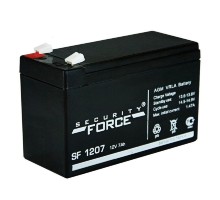 Security Force SF 1207
