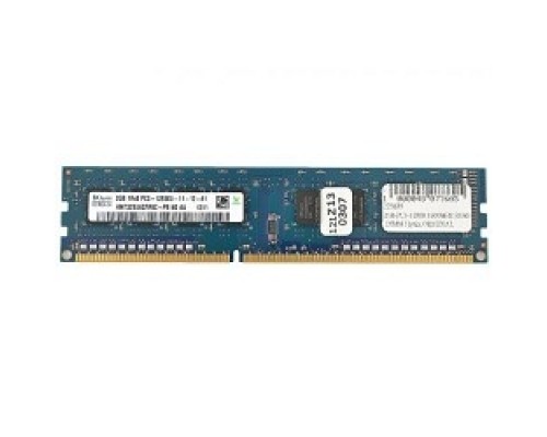 [Модуль памяти] HY DDR3 DIMM 2GB (PC3-12800) 1600MHz