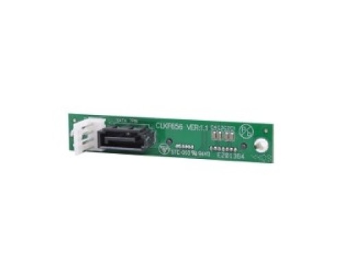 [Опция к серверу] Переходник для SLIM ODD, PCB SATA TO SATA (66H243131-001) 