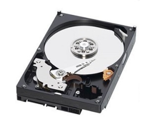 [Жесткий диск] 2TB WD Caviar Black (WD2003FZEX) {Serial ATA III, 7200 rpm, 64Mb buffer}