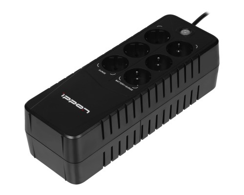 [ИБП] Ippon Back Verso 800 {751623}