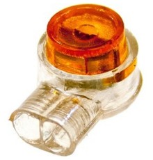 Rexant (07-5401) Скотч-Лок изолированный (K1) (100 шт)