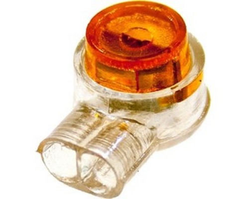 [Монтажный инструмент] Rexant (07-5401) Скотч-Лок изолированный (K1) (100 шт)