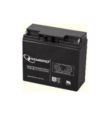 Аккумулятор для Источников Бесперебойного Питания Energenie BAT-12V17AH/4 {08230}