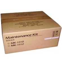 Kyocera-Mita MK-1110 Ремкомплект {FS-1040, FS-1060DN, FS-1020MFP, FS-1120MFP, FS-1025MFP, FS-1125MFP, (100 000стр.)}