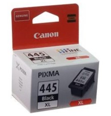 Canon PG-445XL 8282B001 Картридж для MG2540, Чёрный, 400 стр.