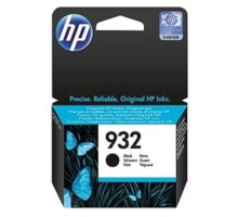 HP CN057AE Картридж №932, Black {Officejet 6100/6600/6700, Black}