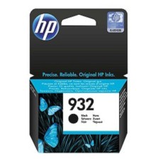 HP CN057AE Картридж №932, Black {Officejet 6100/6600/6700, Black}
