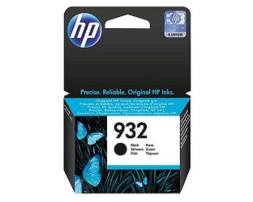 [Расходные материалы] HP CN057AE Картридж №932, Black {Officejet 6100/6600/6700, Black}