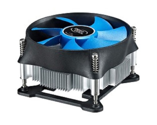 [Вентилятор] Cooler Deepcool THETA 15 PWM {Soc-1150/1155/1156, 4pin, 18-36dB, Al, 95W, 290g, screw, low-profile}