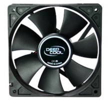 Case fan Deepcool XFAN 120 {120x120x25, 3pin, 26dB, 1300rpm, 180g}