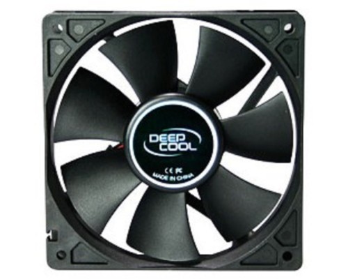 [Вентилятор] Case fan Deepcool XFAN 120 {120x120x25, 3pin, 26dB, 1300rpm, 180g}