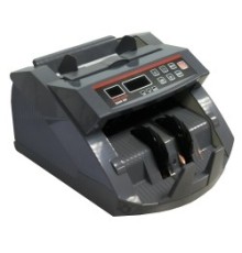 DoCash 3040 UV {Счетчик банкнот (купюр), ЖК дисплей, Виды детекций по размеру УФ/по размеру}