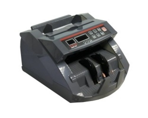 [Счетчик банкнот] DoCash 3040 UV {Счетчик банкнот (купюр), ЖК дисплей, Виды детекций по размеру УФ/по размеру}