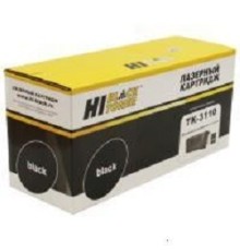 Hi-Black TK-3110 Картридж для Kyocera-Mita FS-4100DN, 15,5К
