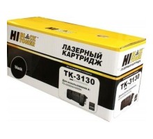 Hi-Black TK-3130 Картридж для Kyocera-Mita FS-4200DN/4300DN, 25К